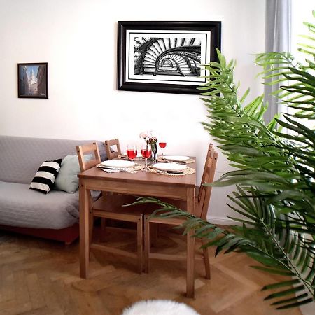 Apartament Peowiakow Kings Deluxe 루블린 외부 사진
