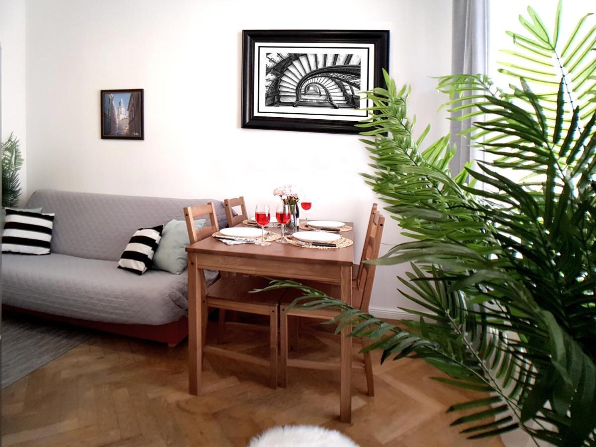 Apartament Peowiakow Kings Deluxe 루블린 외부 사진