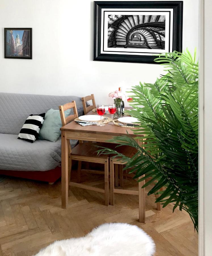 Apartament Peowiakow Kings Deluxe 루블린 외부 사진