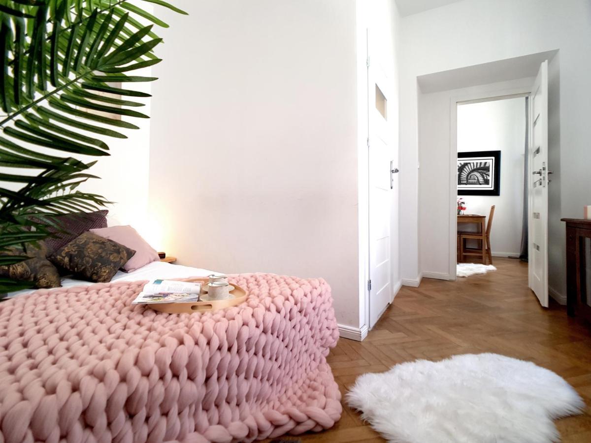 Apartament Peowiakow Kings Deluxe 루블린 외부 사진