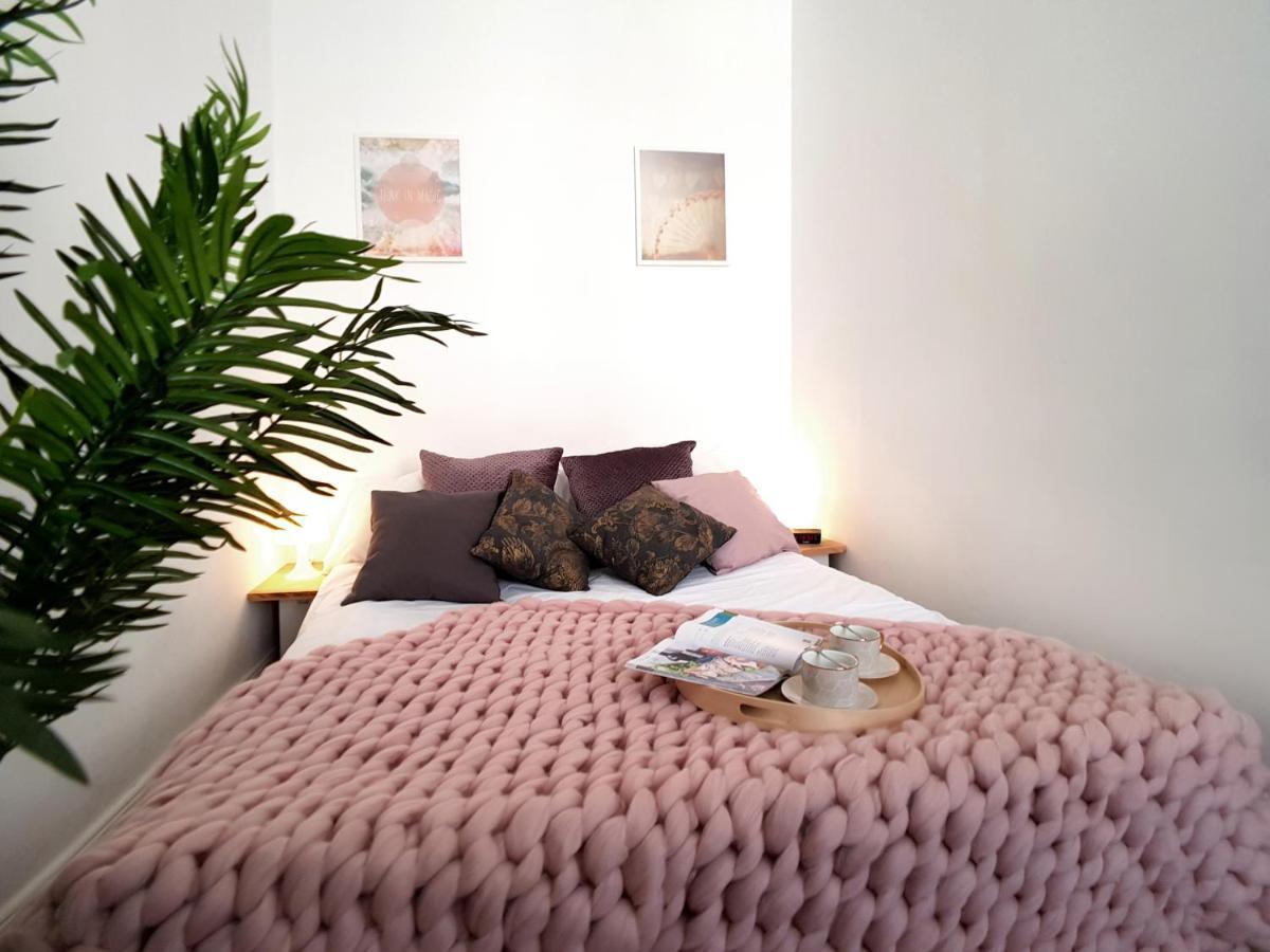 Apartament Peowiakow Kings Deluxe 루블린 외부 사진