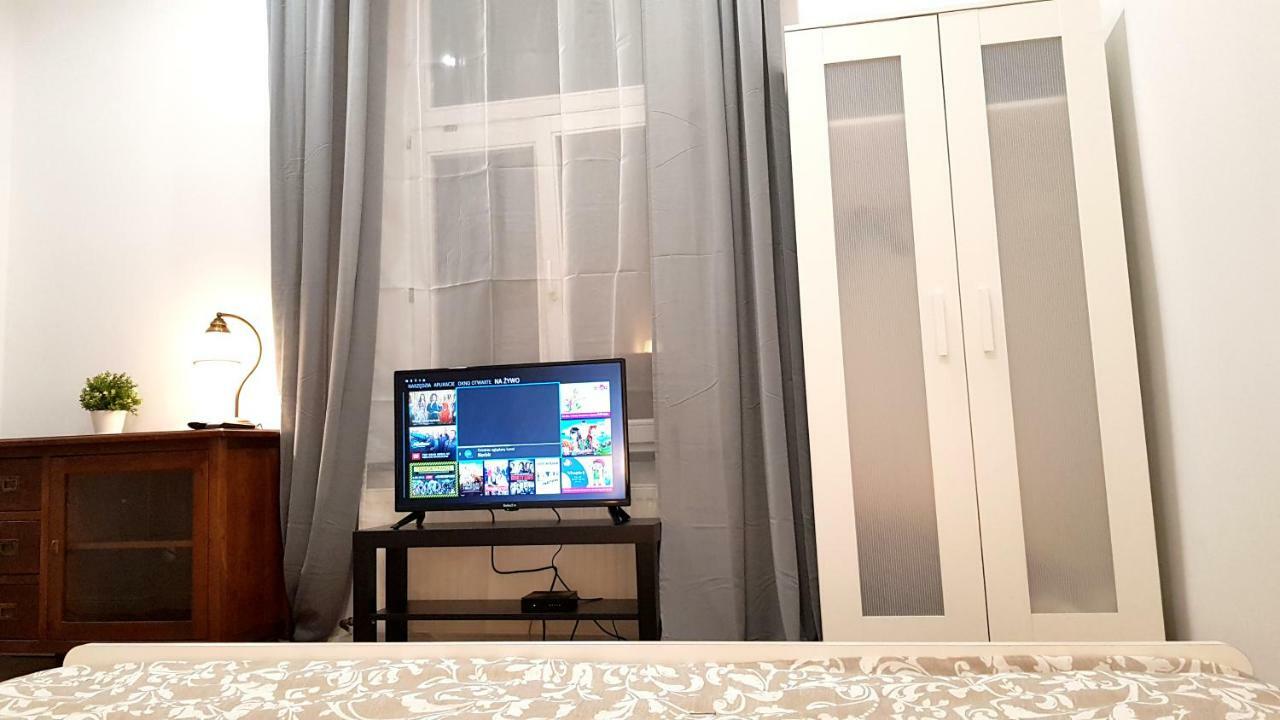 Apartament Peowiakow Kings Deluxe 루블린 외부 사진